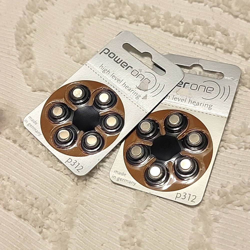 Power one two